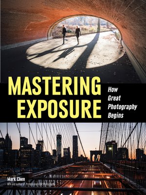 cover image of Mastering Exposure